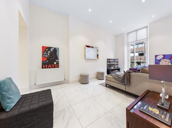 Harley Street Luxury Snug Londres Exterior foto