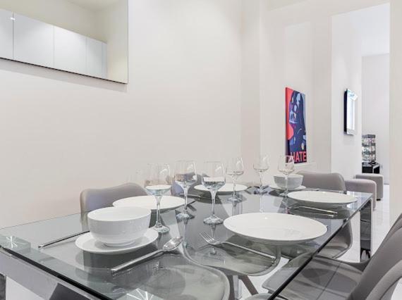 Harley Street Luxury Snug Londres Exterior foto