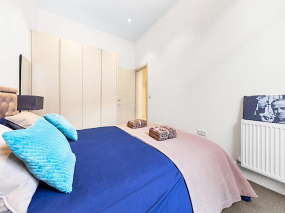 Harley Street Luxury Snug Londres Exterior foto