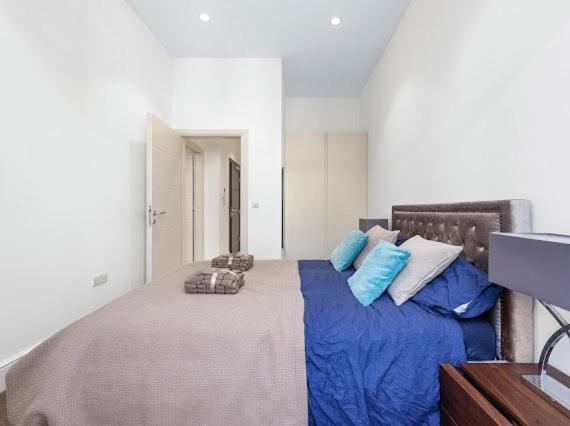 Harley Street Luxury Snug Londres Exterior foto