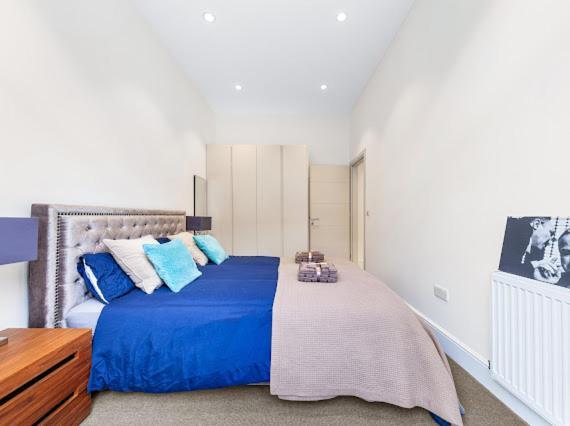 Harley Street Luxury Snug Londres Exterior foto