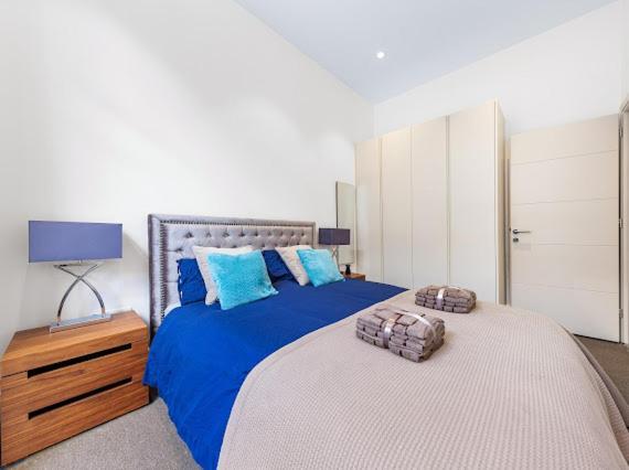 Harley Street Luxury Snug Londres Exterior foto