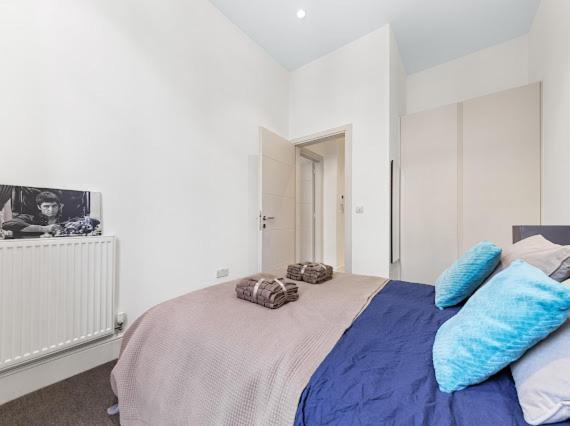 Harley Street Luxury Snug Londres Exterior foto