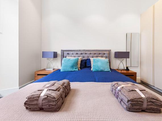 Harley Street Luxury Snug Londres Exterior foto