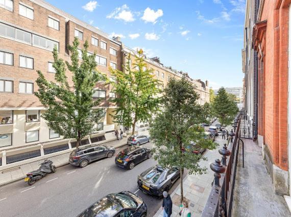 Harley Street Luxury Snug Londres Exterior foto